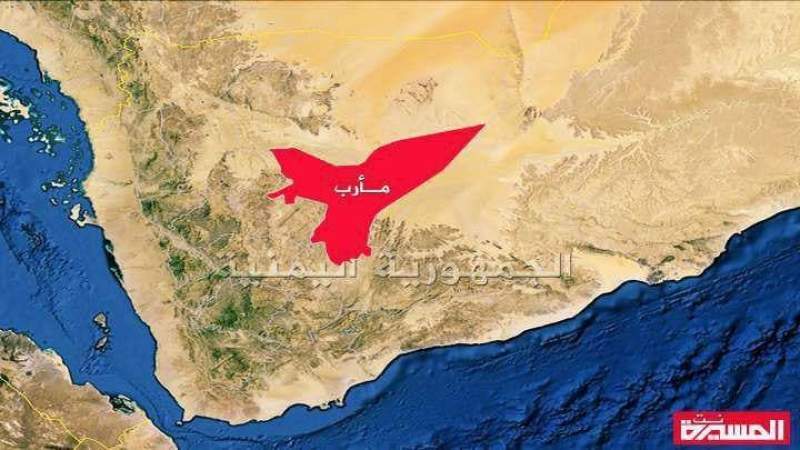 تحالف العدوان ومرتزقته يستهدف تجمع قبلي وسقوط اكثر من سبعه قتلى وعشرات الجرحى وصنعاء ترد