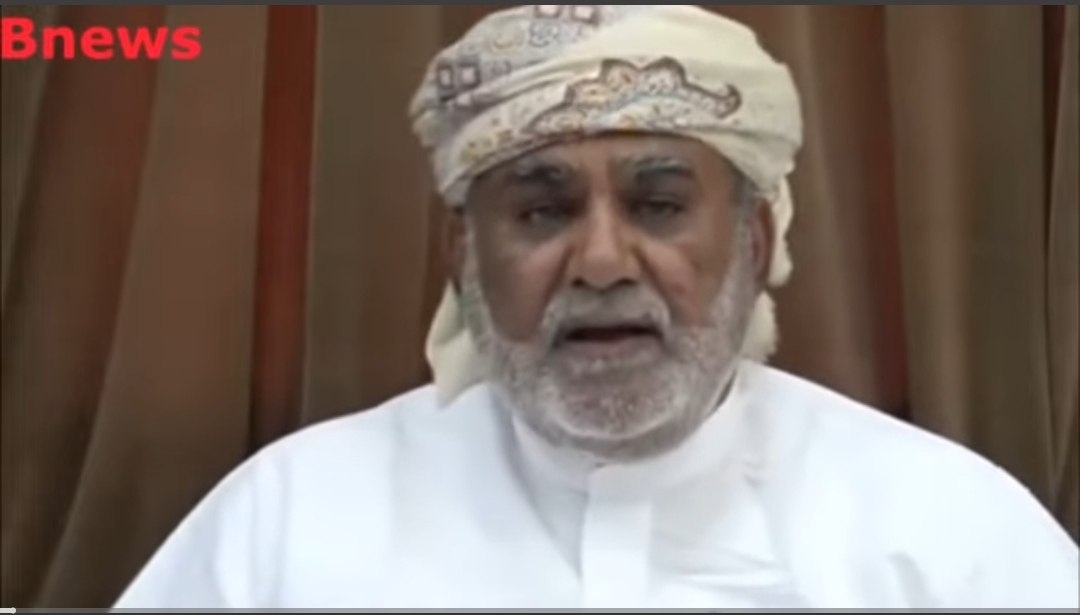 الشيخ المهري علي الحريزي يكشف معلومات خطيرة حول مافعلته السعودية في المهره طوال السنوات الماضية وحتى اللحظة