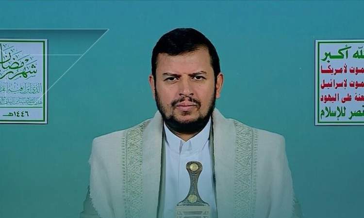 قائد الثورة السيد عبدالملك بدرالدين الحوثي يكشف عن معلومات خطيرة عن هذه الدولة العربية وأخرى إسلامية