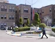 وزير المالية بحكومة صنعاء يزف هذا الخبر السار للمواطنين في المحافظات الحره