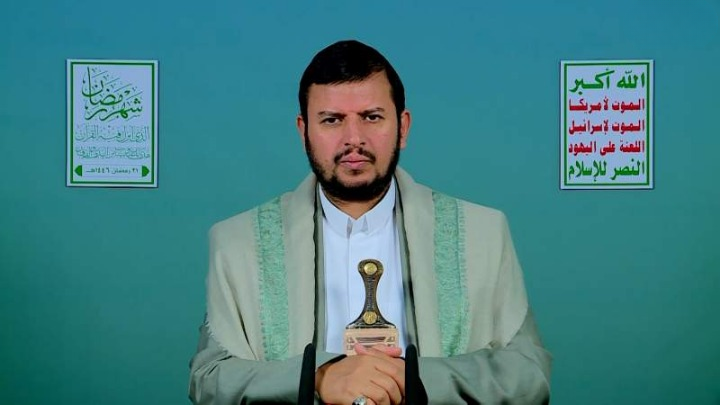نص المحاضرة الرمضانية الـ 19 لقائد الثورة السيد عبدالملك بدر الدين الحوثي، 21 رمضان 1446هـ/21 مارس 2025م