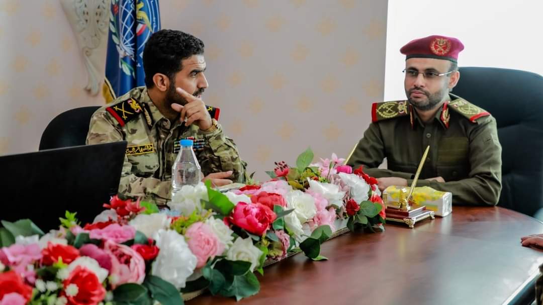 هام وعاجل : الرئيس المشاط يبارك عملية القوات المسلحة في العمق الإماراتي ويبعث رساله اخيره من شان مستقبل ابو ظبي  ...