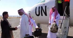 صرف مرتبات موظفي الدولة حسب كشوفات العام 2014 بالعمله الصعبة ودخول جميع الواردات من ميناء الحديدة وتوسيع وجهات الرحلات بمطار صنعاء