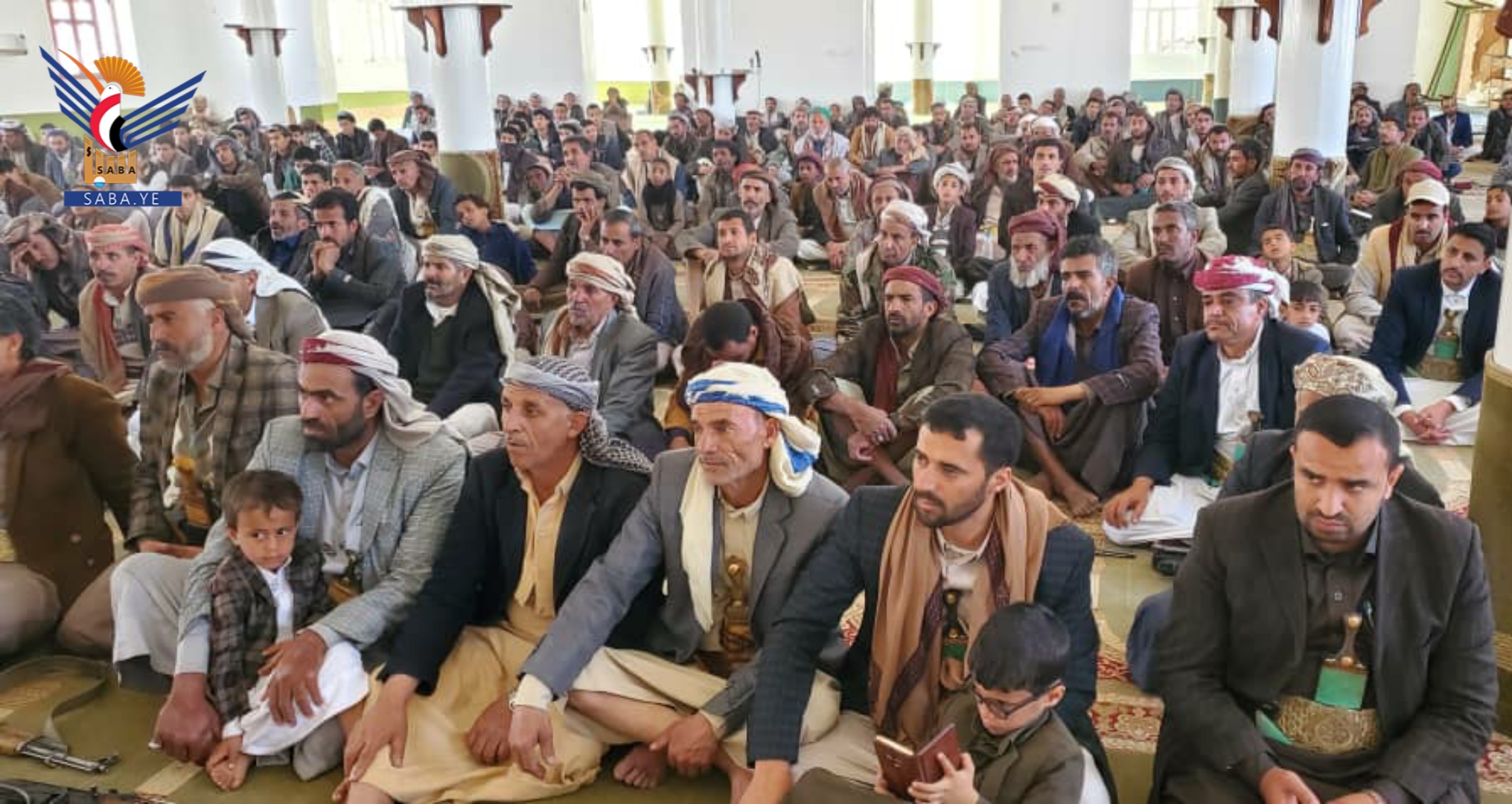 صنعاء : فعاليات وأمسيات ثقافية في عدة مديريات  إحياء لذكرى الشهيد القائد ..