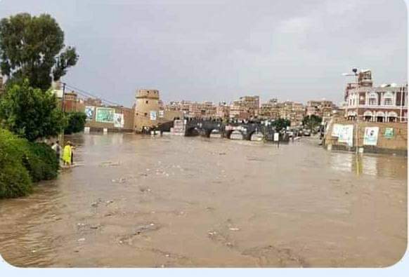 وادي الاجبار بسنحان يحذر جميع المواطنيين في العاصمه صنعاء ...