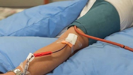 الآن يمكنك معرفة كم باقي لك من عمرك ..!