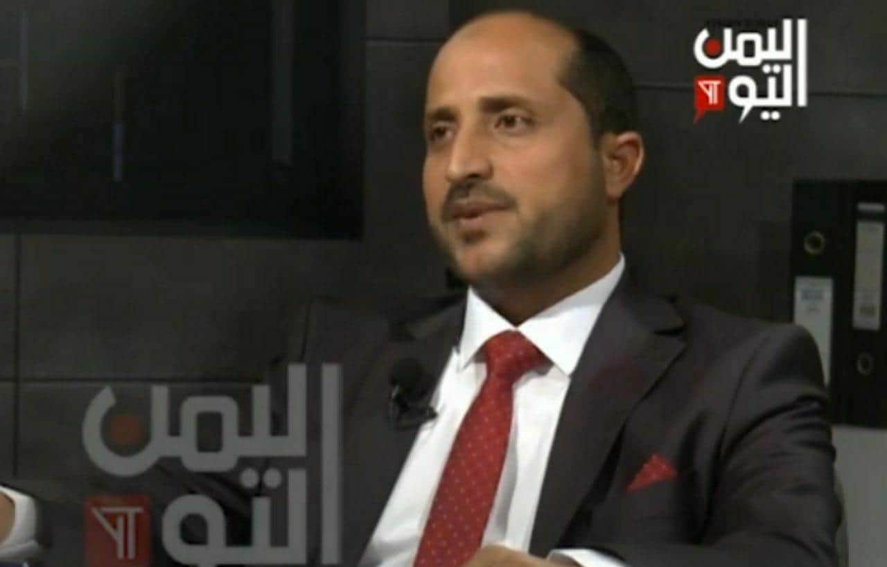 صنعاء :  تصريح هام للشركة النفط على لسان المدير الاضرعي الليله على هذه القناه الرسميه ...