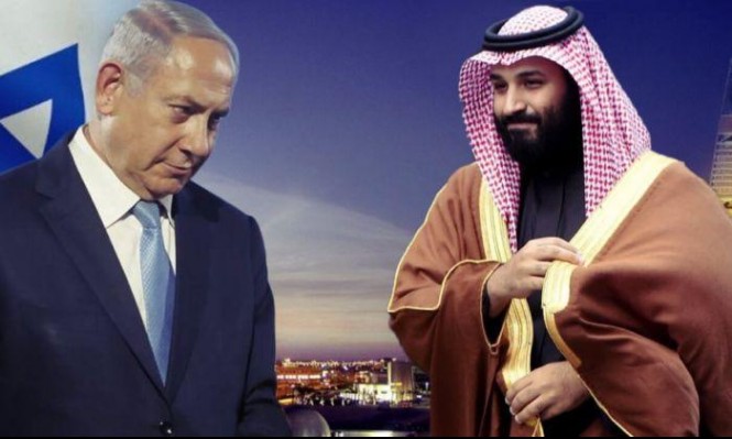 لهذه الاسباب الخطيرة ستكون السعودية بعد الإمارات على خط التطبيع المتسارع