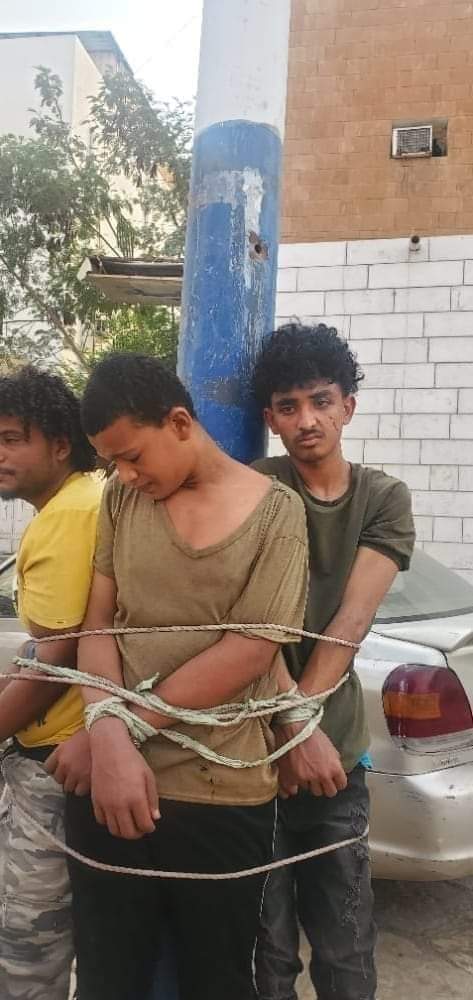 بالصور .. جريمة بشعة بحق مواطنين شماليين في عدن تشعل غضب اليمنيين بعد أيام من جريمة قتل 