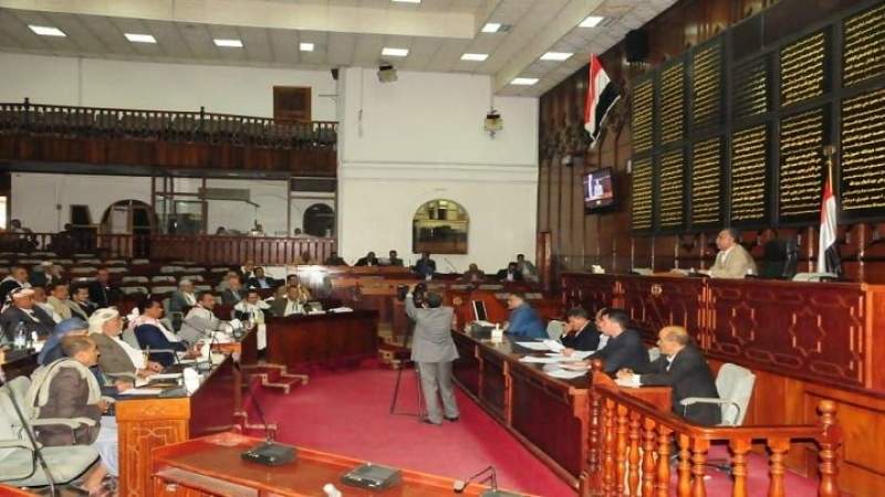 مجلس النواب اليمني يبارك عملية تبادل الأسرى ..