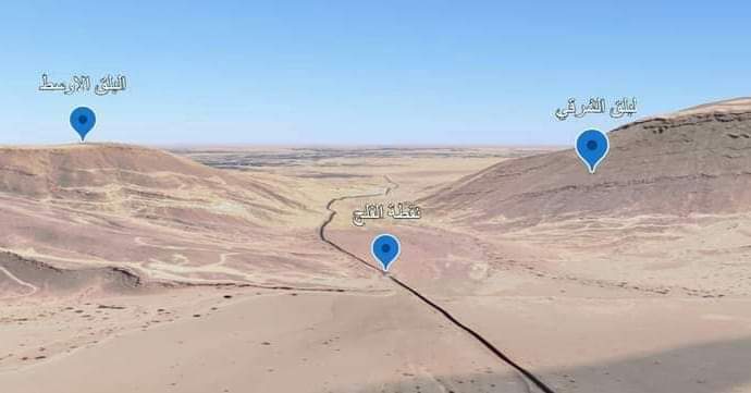 قوات صنعاء تدخل مدينه مأرب من الجنوب و اشتبكات عنيفه في محيط البلق الأوسط من الشمال .. (خريطه + تفاصيل)