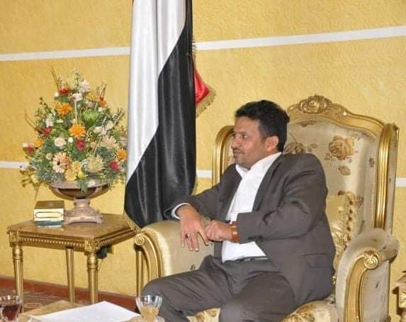 اعتراف أوروبي بحكومة الإنقاذ بصنعاء وسفراء تلك الدول تلتقي بقيادات الدولة