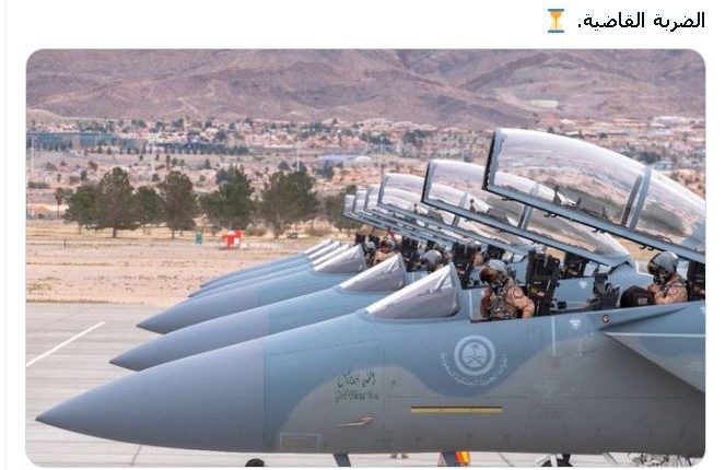 مسؤول مقرب من ولي العهد السعودي يلوح بعودة الحرب على اليمن وبتنسيق بين الرياض وتل أبيب