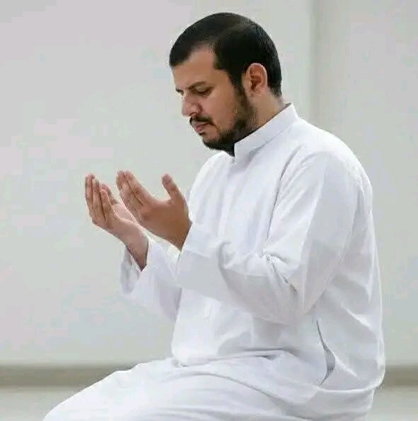 السيد عبدالملك الحوثي يظهر في 