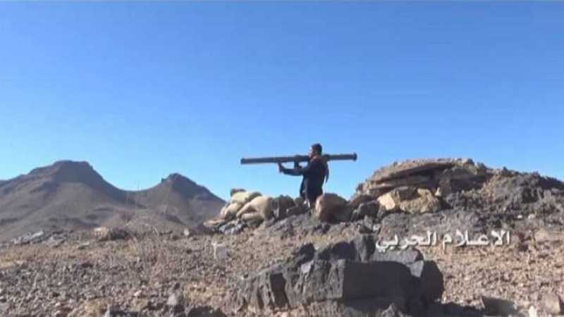 مصرع وجرح مرتزقة بعملية هجومية وتفجير عبوات ناسفة في الضالع والبيضاء...