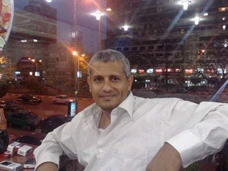 من جديد  .. طيران العدوان السعودي الاماراتي يستهدف منزل اللواء فيصل رجب واستشهاد أسرته بالكامل  ..صور