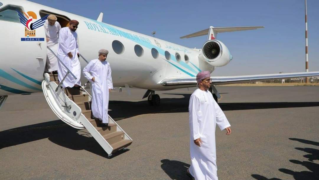 عاجل .. وزير الخارجية السعودي يعلن رسميا أن تحقيق السلام باليمن ليس عسكريا، والحل لن يكون إلا سياسيا من خلال التفاوض مع حكومة صنعاء