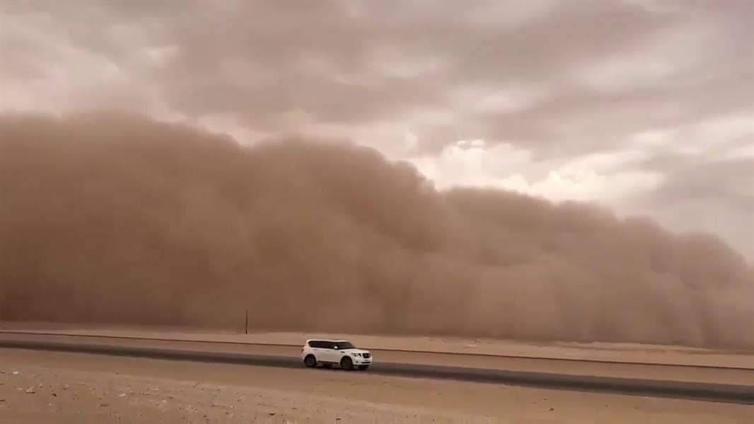 مركز الأرصاد : طقس بارد في 14 محافظة يمنية وصقيع خفيف على عدد من مناطق البلاد في الساعات القادمة