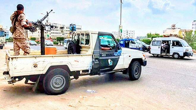 جريمة جديدة بحق مغترب في نقطة أمنية بعدن ... تفاصيل