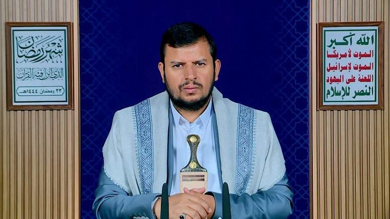 نقاط هامة من المحاضرة الرمضانية الرابعة والعشرون للسيد عبدالملك بدر الدين الحوثي ...