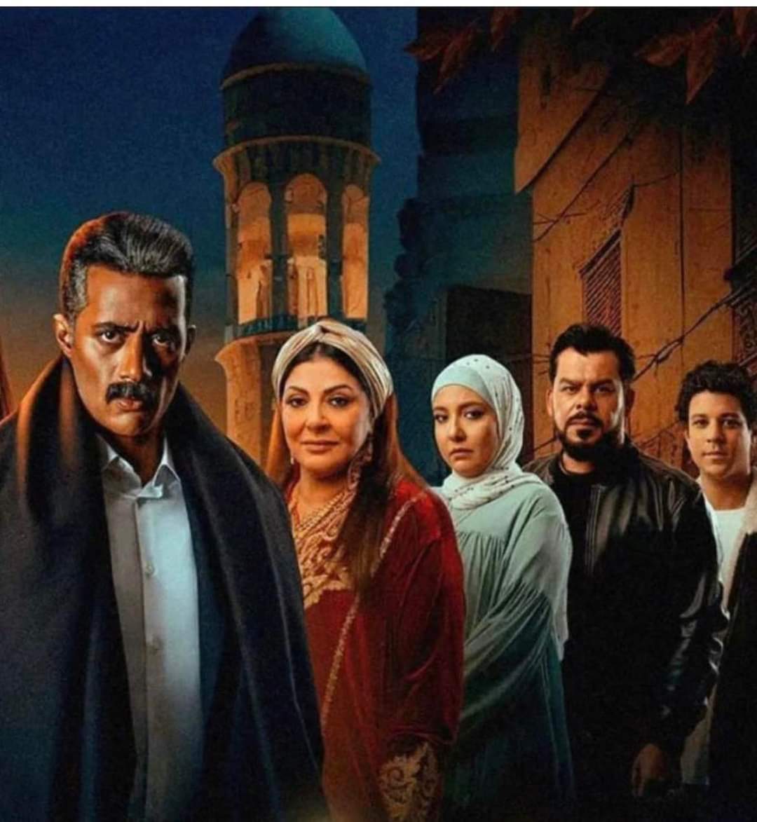 بسبب توقعات الجمهور .. تغيير نهاية مسلسل جعفر العمدة تثير الجدل في مصر