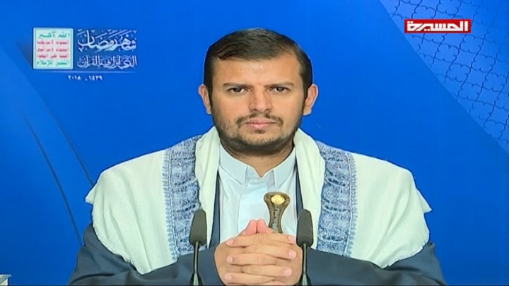 ( نص ) المحاضرة الرمضانية الثانية للسيد عبدالملك بدرالدين الحوثي
