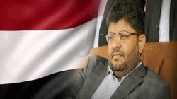 الحوثي يحمل دول العدوان مسؤولية أي كارثة تحصل في ظل استمرار العدوان والحصار