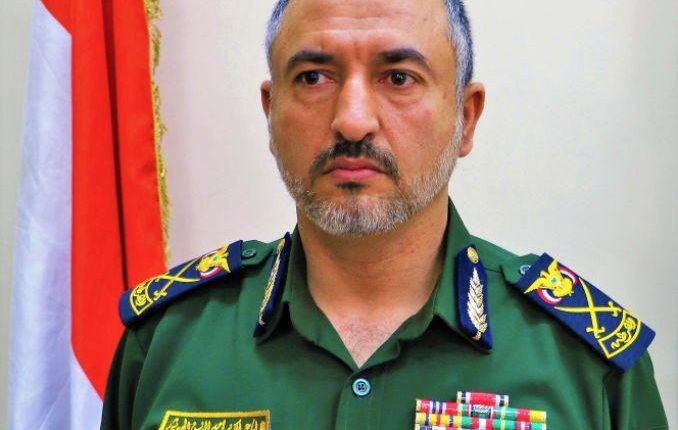 وزير الداخلية بحكومة الإنقاذ الوطني بالعاصمة صنعاء يصدر توجية حظي بترحيب وفرحة عارمة في أوساط المواطنين