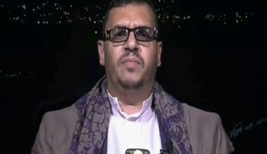 الأسد يتوعد السعودية إذا لم تغادر تراب الأراضي اليمنية وإستمرت في ارتكابها للجرائم بحق أبناء الشعب اليمني فإن الرد سيكون قاسي ومزلزل