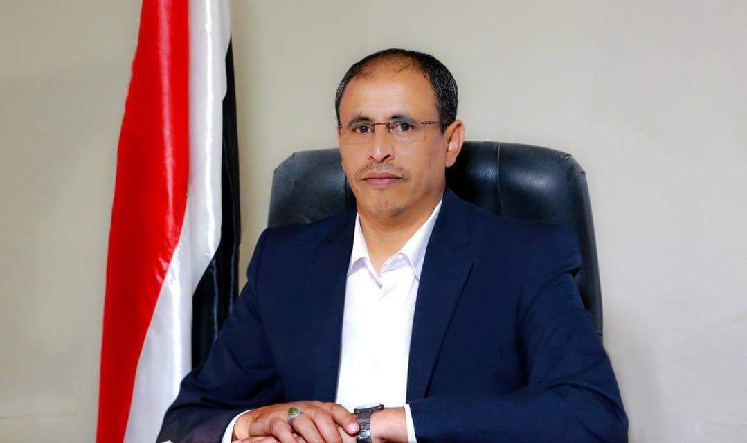 ناطق حكومة الإنقاذ: قرار غوتيريش نفاق واضح ومنح المعتدين صكوك البراءة