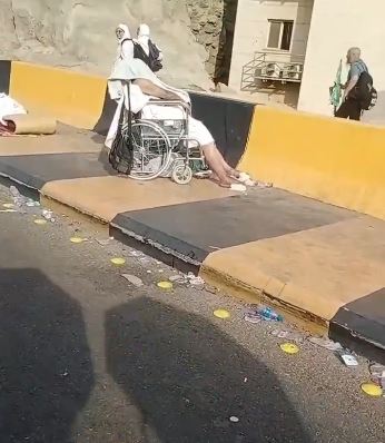 تكتم سعودي عن مجزرة مروعة دون أي إكتراث من السلطات السعودية 