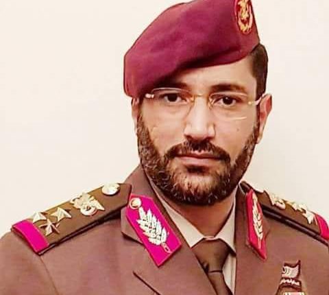 مصرع نجل شقيق علي عبدالله صالح عفاش وسته من مرافقيه وأنباء عن إصابة الجنرال العجوز علي محسن الأحمر بمأرب 