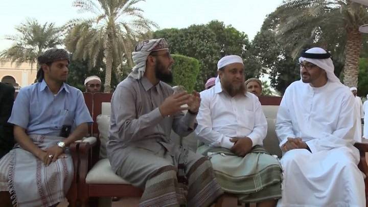 محاضر النيابه العامه : رجل الاحتلال الإماراتي يقف وراء تصفية 30 داعية في عدن