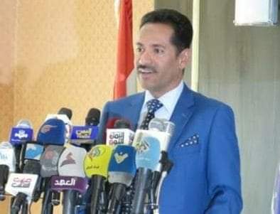 برقية مؤسفة من قبل مدير مطار صنعاء الدولي  .. اليكم ما جا فيها