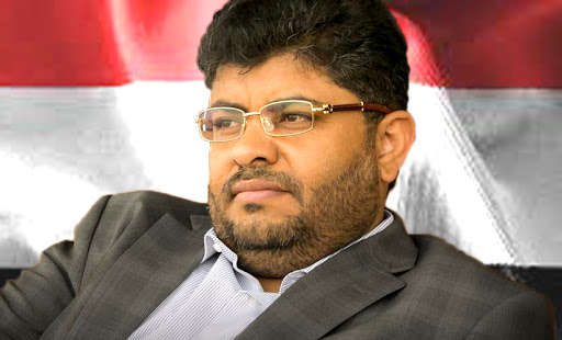 محمد علي الحوثي لـــ الجزيرة: الحرب مفتوحة مع السعودية إذا لم تتوقف عن عدوانها 