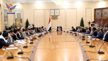 الغيلي : التشكيل الحكومي منجز مهم