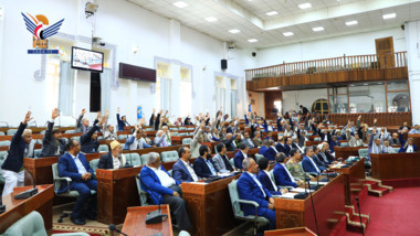 مجلس النواب يعتمد برنامج حكومة التغيير والبناء  .. ورئيس الحكومة