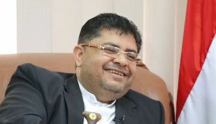 الحوثي يدعو الشيخ في حزب الاصلاح العديني بالعوده الى صنعاء في حال شعوره بأي خطر على حياته بسبب معارضته لمركز الجندر الذي يروج للشذوذ والمثلية والاختلاط في تعز