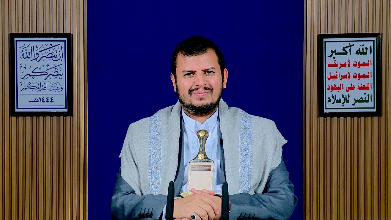 عاجل .. السيد عبدالملك الحوثي يؤكد أهمية الارتقاء بالعمل في مؤسسات الدولة .. مقتطفات هامه