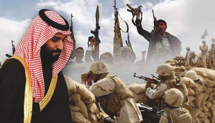 رضوخ تحالف العدوان لمطالب صنعاء يمهد لإنسحاب نهائي لقوات التحالف من اليمن بدون اي معركة جديدة
