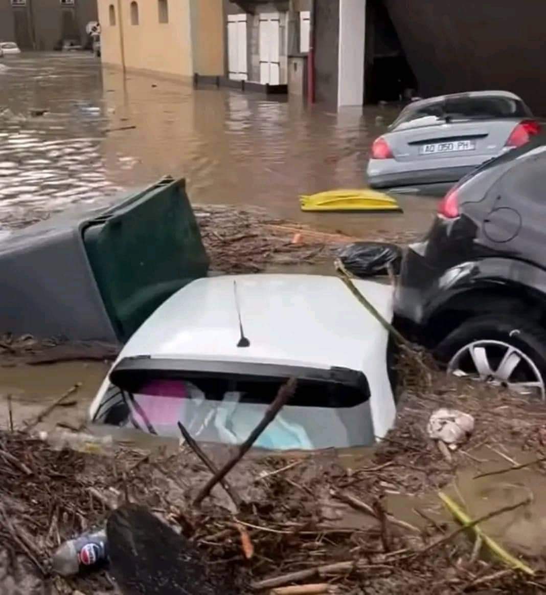 الفلكي الشوافي: فرنسا بعد امريكا و ايطاليا تدخل على الخط..