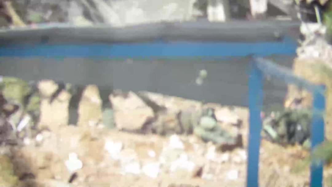 مقتل 6 ضباط صهاينة في غزة ..
