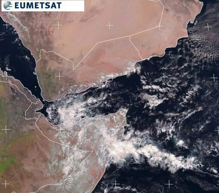 الفلكي الشوافي: أهم مؤشرات الطقس حتى يوم الاثنين القادم...