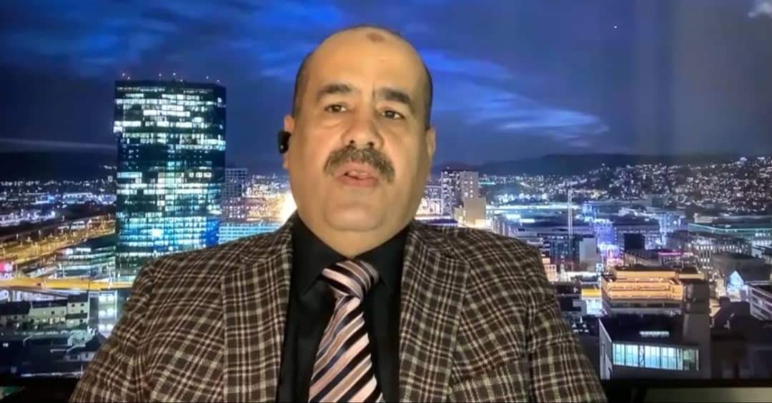 قيادي مؤتمري مقرب من الرئيس هادي يشن هجوم ناري على حكومة الفنادق  ..