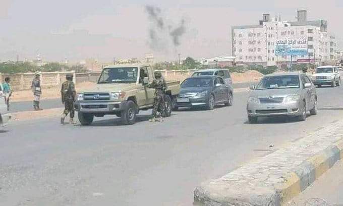 شبوه : توتر متصاعد بعد مقتل العولقي في مدينة عتق  ...