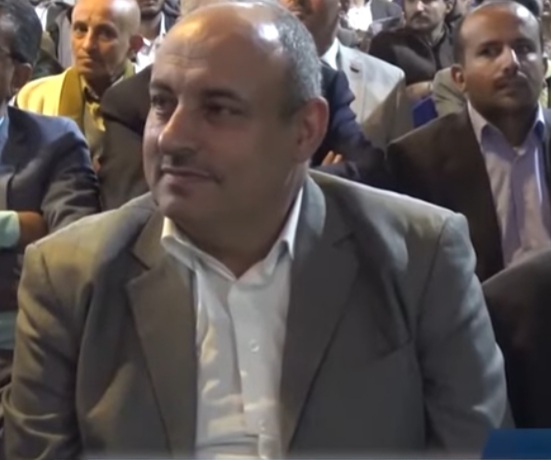 مستشار بالمجلس السياسي الأعلى يعلق على قرار التصنيف الاميركي ويكشف دوافعه وأسبابه ويشيد بالقيادة الثورية التي اعادت لليمن مكانته وهيبته