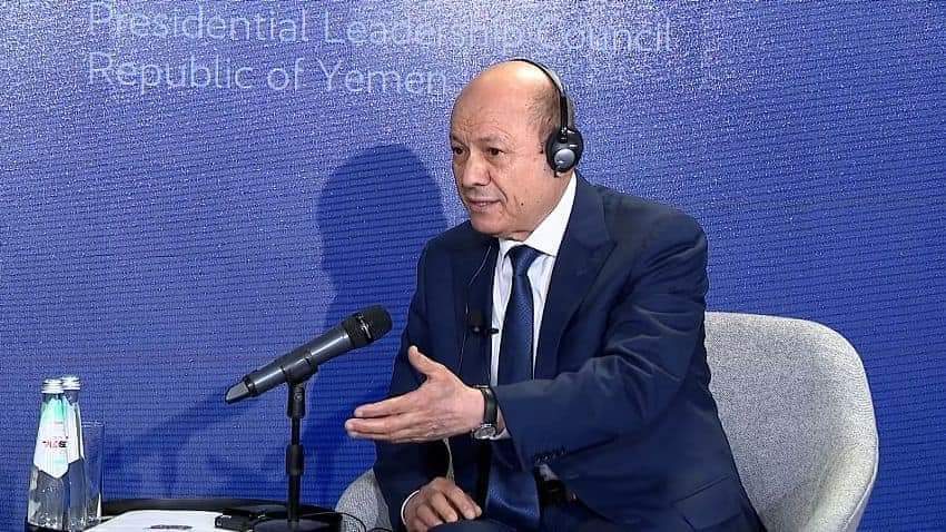 تصريح رئاسي جديد بشأن صرف الرواتب ..