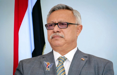 حكومة صنعاء تعزي في وفاة الفنان اليمني سالم بامدهف