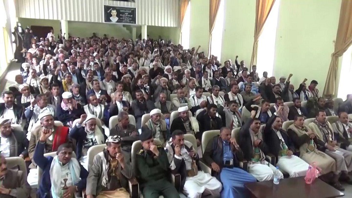 بحضور الدكتور الاسد ..لقاء تشاوري للسلطة المحلية وقيادة الأحزاب بإب