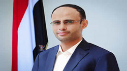 الرئيس مهدي المشاط يؤكد أن دم الشهيد الصماد شاهد على ظلامية وتمادي العدوان في البغي